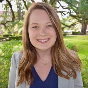 Meet your Posher, Caleigh